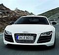 Audi R8 5.2 FSI quattro